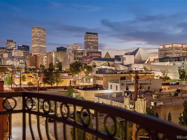 1100 Cherokee Street, Unit 502, Denver, CO 80204