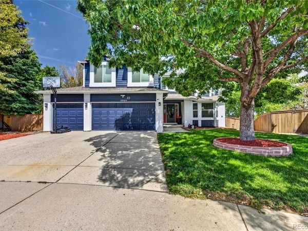 9924 Silver Maple Way , Highlands Ranch, CO 80129