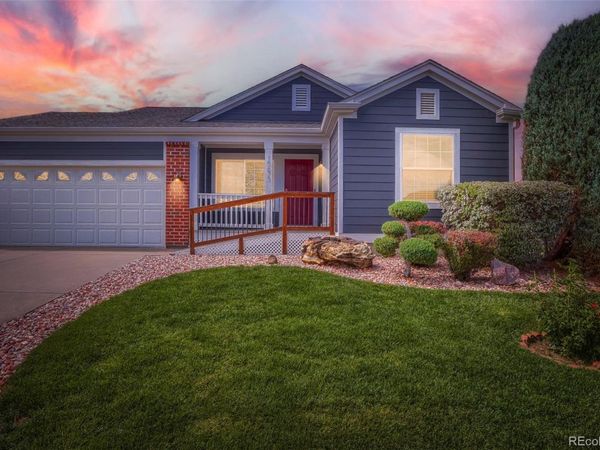 15673 E 51st Place, Denver, CO 80239