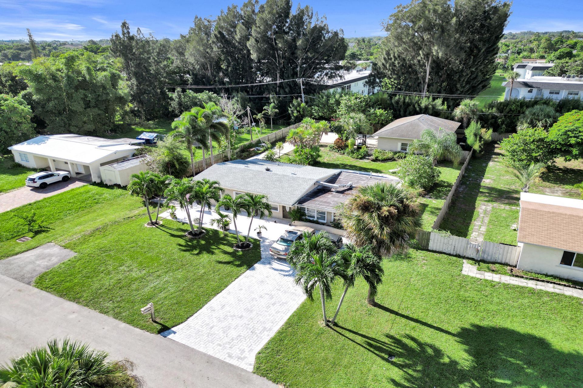 3127 Carol Avenue, Palm Springs, FL 33461 Photo