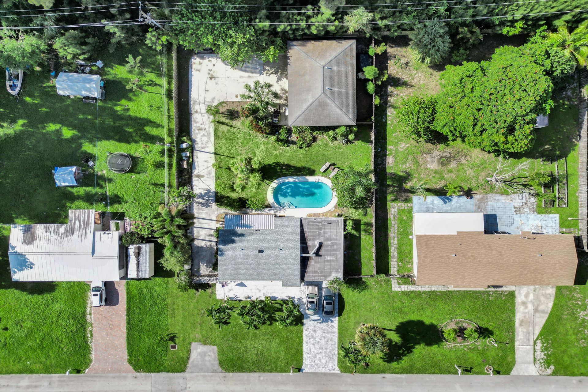 3127 Carol Avenue, Palm Springs, FL 33461 Photo