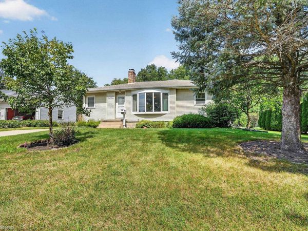 1420 Parker Street, Cedar Falls, IA 50613
