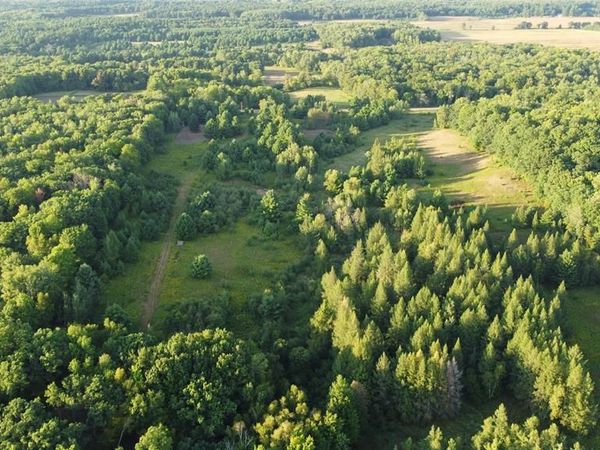 00 340th Avenue, Lewis, WI 54837