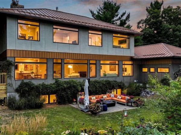 N8021 Allen Creek Road, Black River Falls, WI 54615