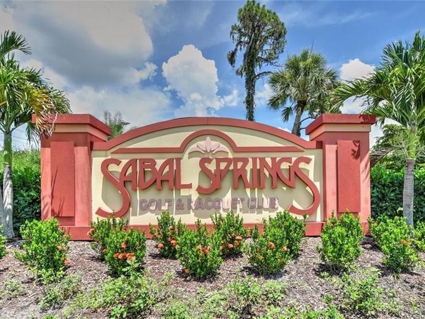 17837 Dracena CIR , NORTH FORT MYERS, FL 33917