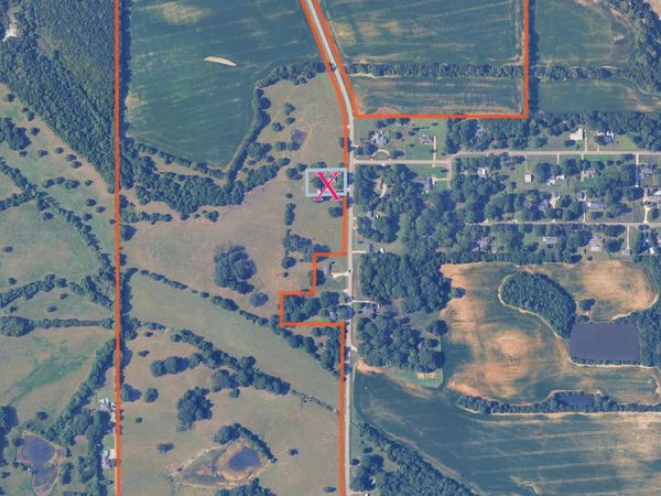 Co Rd 261, Tupelo, MS 38801