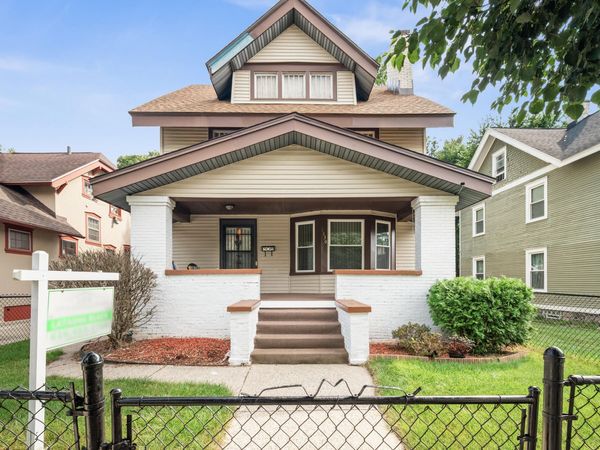 1330 Sherman Street SE, Grand Rapids, MI 49506