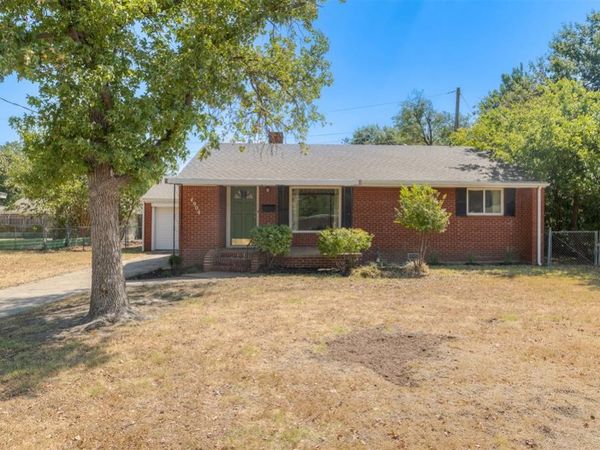 4904 N Warren Avenue, Oklahoma City, OK 73112