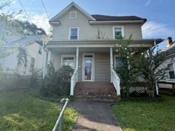 627 Albemarle AVE SE, Roanoke, VA 24013