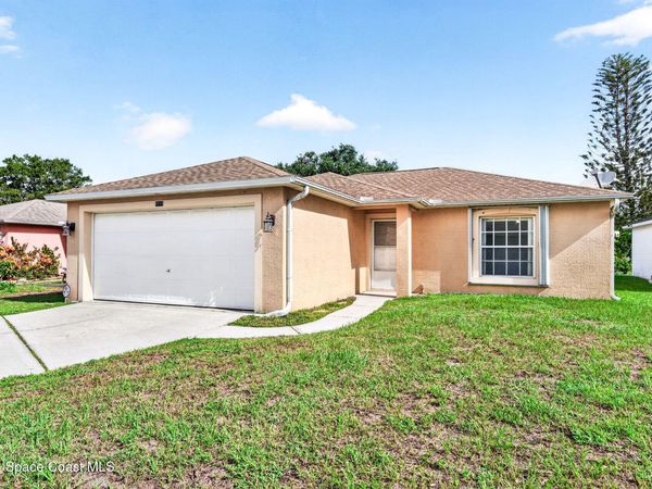 4111 Bahama Avenue , Melbourne, FL 32901