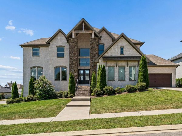 6401 High Top Ct, Franklin, TN 37067