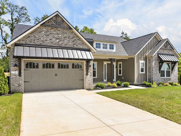 1924 Harmony Road , Spring Hill, TN 37174