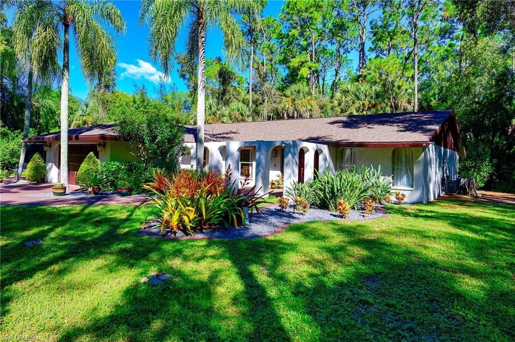 5675 Golden Oaks Ln , Naples, FL 34119 Photo