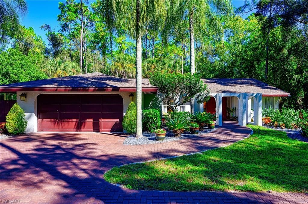 5675 Golden Oaks Ln , Naples, FL 34119 Photo