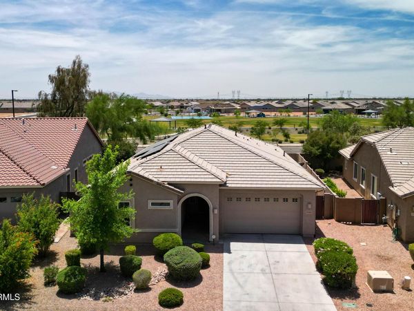 13161 W AVENIDA DEL REY, Peoria, AZ 85383