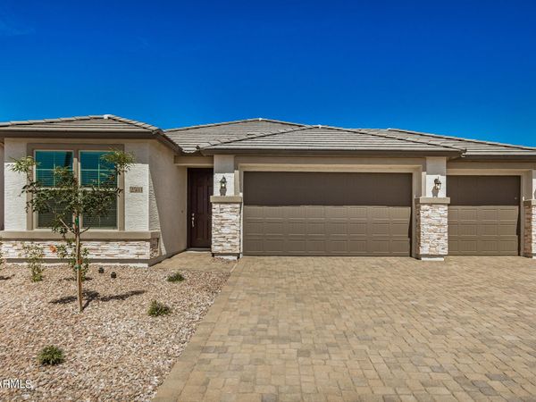 2503 S 180th Drive, Goodyear, AZ 85338