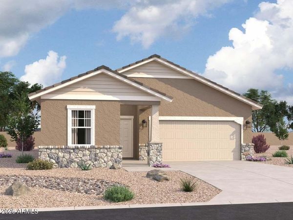 7744 W APOLLO Road, Laveen, AZ 85339