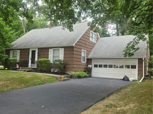 2832 Upper Drive , Corning, NY 14830