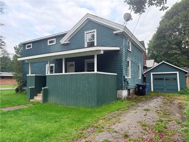 145 Groton Avenue , Cortland, NY 13045