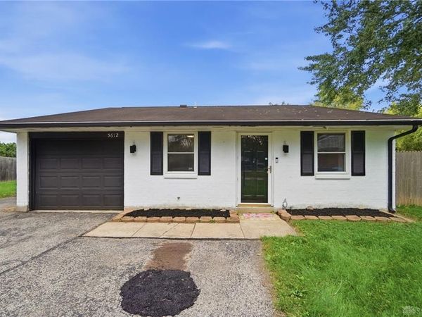 5612 Persian Court, Huber Heights, OH 45424