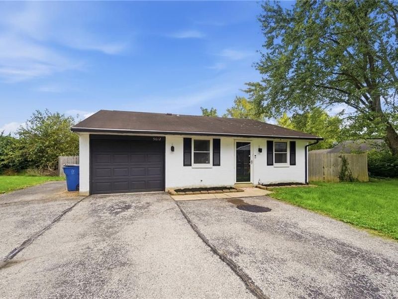 5612 Persian Court, Huber Heights, OH 45424 Photo 2