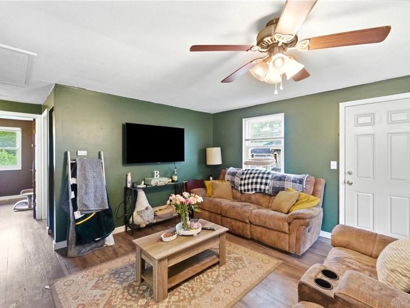 5612 Persian Court, Huber Heights, OH 45424 Photo 22