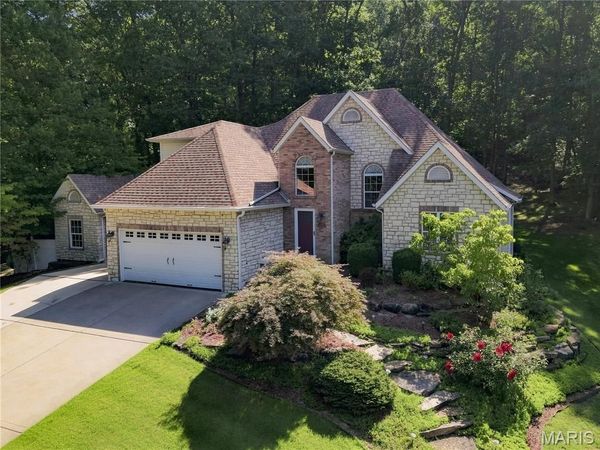 209 Epple Fricke Drive , Hermann, MO 65041