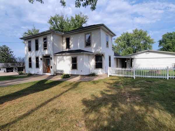 408 S Adams Street, Lancaster, WI 53813