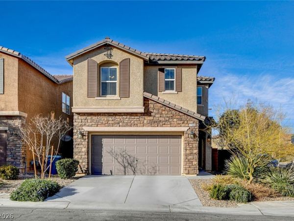 7100 Placid Lake Avenue , Las Vegas, NV 89179