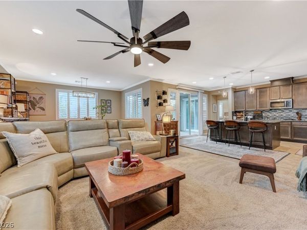 1332 Cattail Falls Street , Boulder City, NV 89005