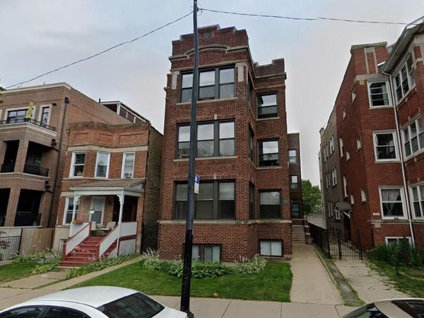 1457 W Foster Avenue, Unit 3r, Chicago, IL 60640
