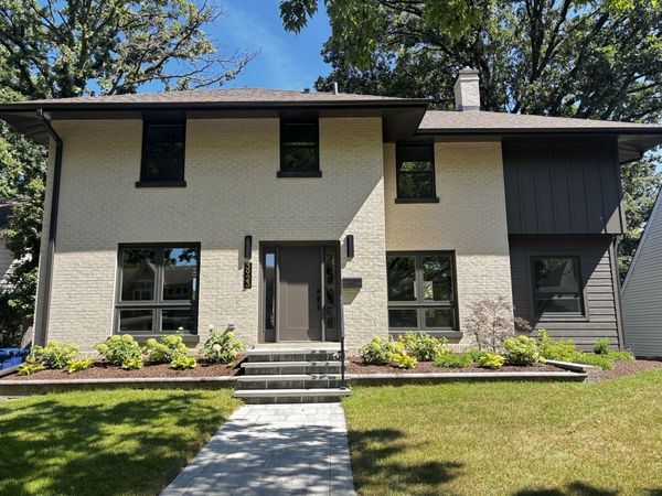 3923 Clausen Avenue, Western Springs, IL 60558