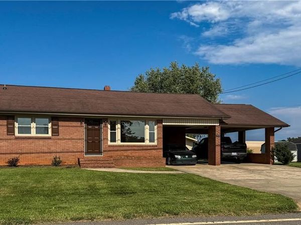 3028 Sparta Road, North Wilkesboro, NC 28659