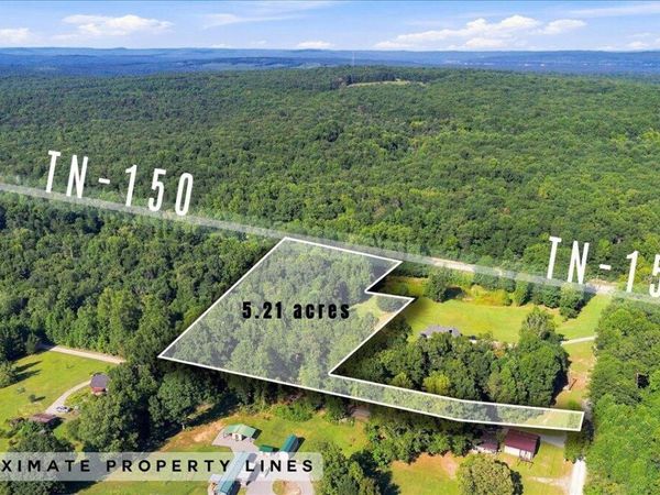5201 Highway 150, Sequatchie, TN 37374
