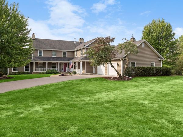 2350 Longview Circle, Orono, MN 55356