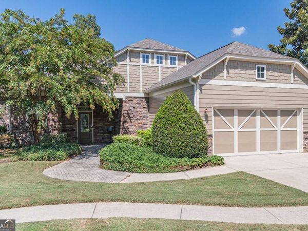 3133 Scarlet Oak Lane, Gainesville, GA 30504