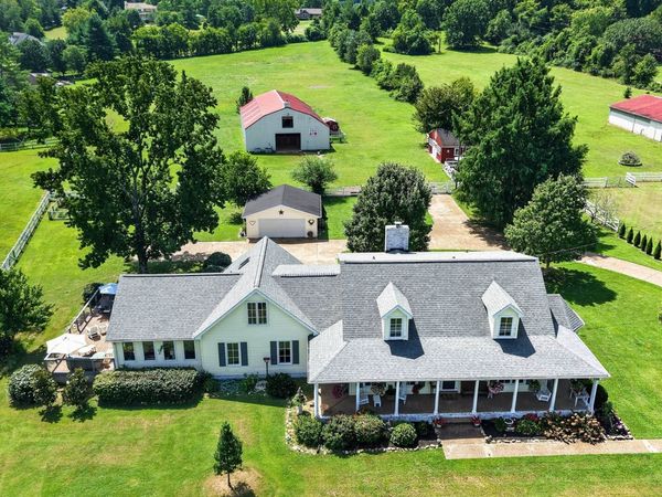 1810 Baker Rd , Goodlettsville, TN 37072