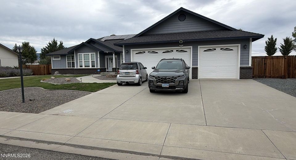 1140 Country Club Drive, Minden, NV 89423 Photo