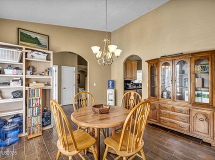 1140 Country Club Drive, Minden, NV 89423 Photo