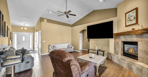 1140 Country Club Drive, Minden, NV 89423 Photo