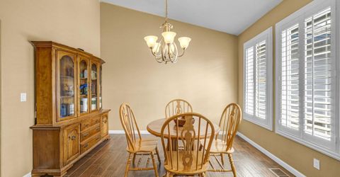 1140 Country Club Drive, Minden, NV 89423 Photo