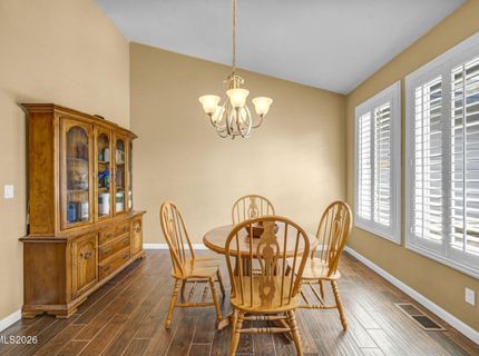 1140 Country Club Drive, Minden, NV 89423 Photo