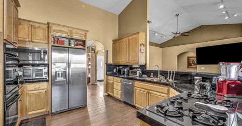 1140 Country Club Drive, Minden, NV 89423 Photo