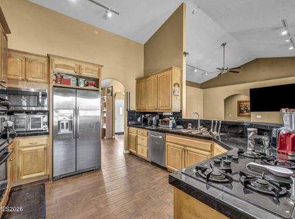 1140 Country Club Drive, Minden, NV 89423 Photo