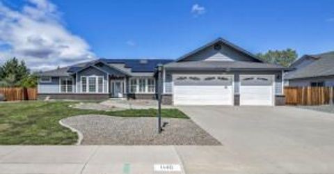 1140 Country Club Drive, Minden, NV 89423 Photo