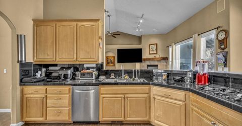 1140 Country Club Drive, Minden, NV 89423 Photo