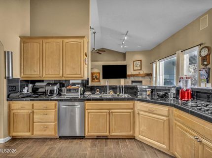 1140 Country Club Drive, Minden, NV 89423 Photo