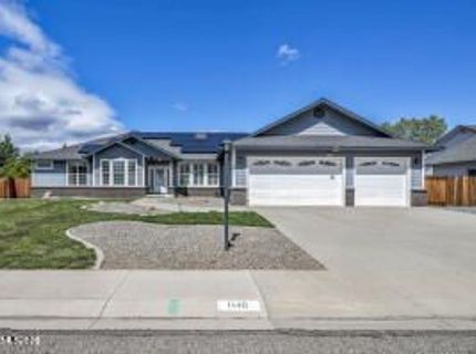 1140 Country Club Drive, Minden, NV 89423 Photo
