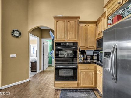 1140 Country Club Drive, Minden, NV 89423 Photo