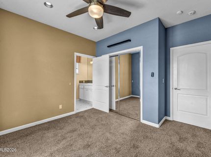 1140 Country Club Drive, Minden, NV 89423 Photo